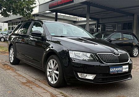 Skoda Octavia Combi 2.0 TDI DSG Ambition/CarPlay/AHK