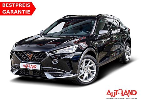 Cupra Formentor 2.0 4Drive DSG LED ACC DAB PDC