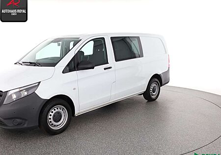 Mercedes-Benz Vito 116 CDI MIXTO LANG 5 SITZE KAMERA,TOTWINKEL