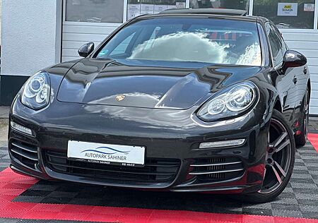 Porsche Panamera 4 S/PDLS/PDK/2.HAND/KAMERA/LUFT/ABGAS