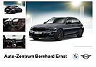 BMW 330 i Touring M-Sport 19" HuD Laser Leder HiFi