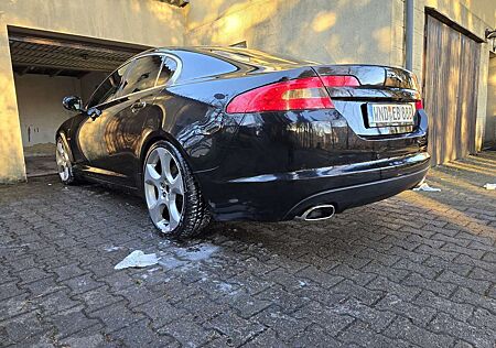 Jaguar XF 3.0 V6 Diesel Edition