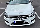 Mercedes-Benz B 220 (CDI) d 7G-DCT AMG Line