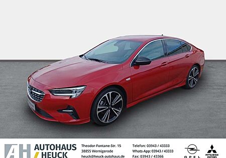 Opel Insignia B GS Line Plus 2.0 Bose EU6d El. Fondsitzverst. Na