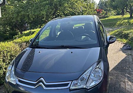 Citroën C3 Citroen