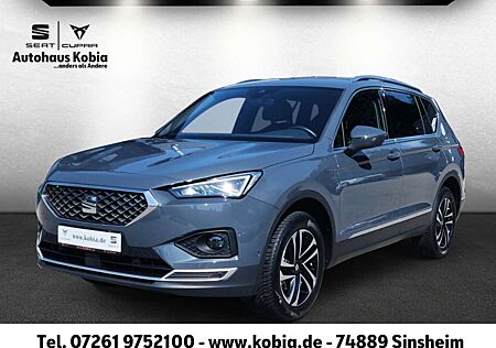 Seat Tarraco Xperience 1.5 TSI 150PS DSG