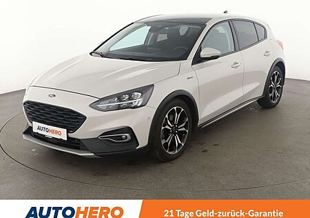 Ford Focus 2.0 TDCi EcoBlue Active*NAVI*LED*ACC*CAM*PDC*SHZ*