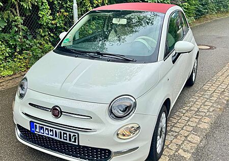 Fiat 500C 500 C 0.9 TwinAir Start