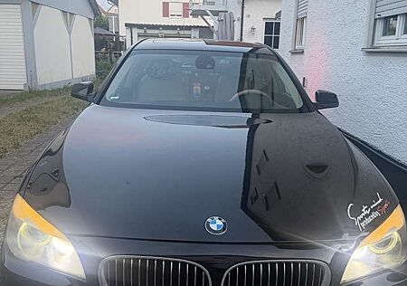 BMW 730 730d