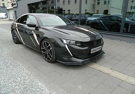 Peugeot 508 GT