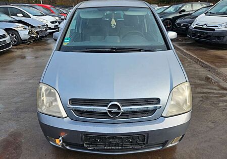 Opel Meriva Edition
