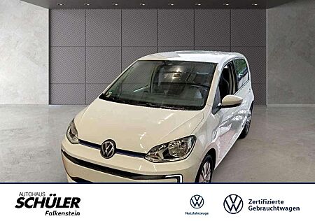 VW Up Volkswagen ! move !*KLIMA*ALU*MFL*MFA