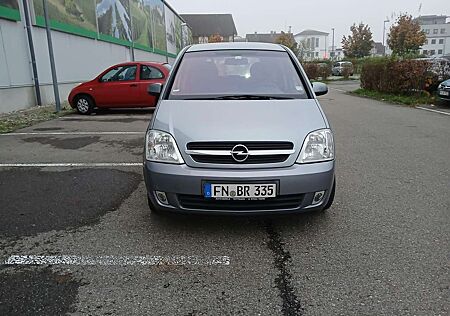 Opel Meriva +1.6+16V+Edition