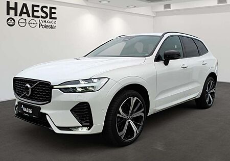 Volvo XC 60 XC60 B4 Diesel EU6d Ultimate Dark AWD HUD AD StandHZG L