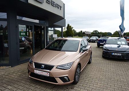 Seat Ibiza Xcellence Xcellence 95 PS