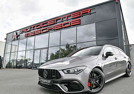 Mercedes-Benz CLA 45 AMG 4Matic Pano* AHK*