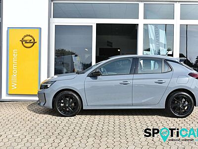 Opel Corsa F GS 48V Hybrid 110 * ACC *