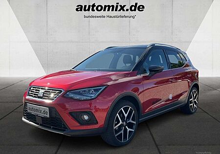 Seat Arona FR beats,ACC,AUTOM.,LED,Navi,SHZ