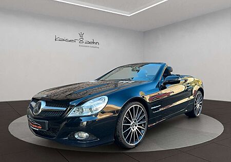 Mercedes-Benz SL 350 7G-TRONIC