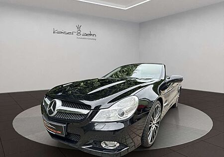 Mercedes-Benz SL 350 7G-TRONIC