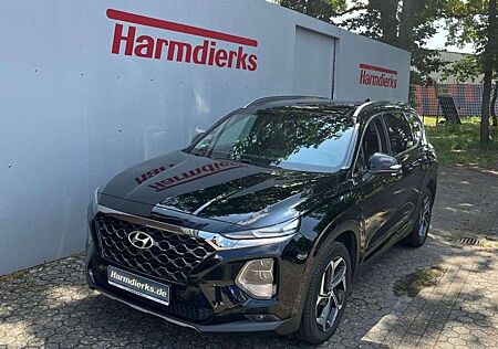 Hyundai Santa Fe 2.2 CRDi 2WD Premium