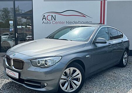 BMW 530d 530 GT xDr. PANO/NAVI PRO/LEDER/SITZBEL/HUD/KAM