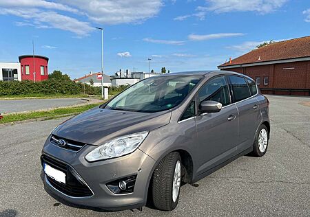 Ford C-Max 1.0 EcoBoost Start-Stopp-System Titanium