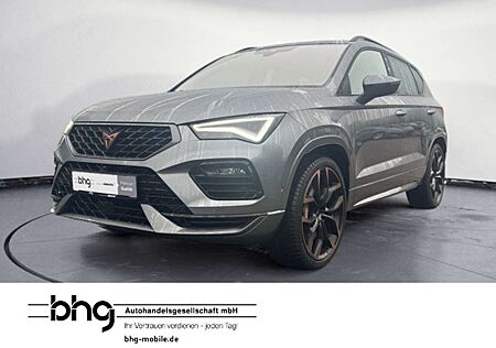 Cupra Ateca 2.0 TSI 4Drive DSG