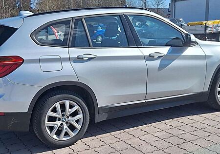 BMW X1 xDrive 18 d Advantage