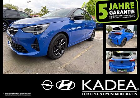 Opel Corsa F 1.2 Alcantara,Rückkam,Wi-Pkt,KlimaA,PDC