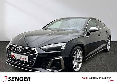Audi S5 Sportb. 3.0 TDI quat. MMI Matrix Business-Pa.