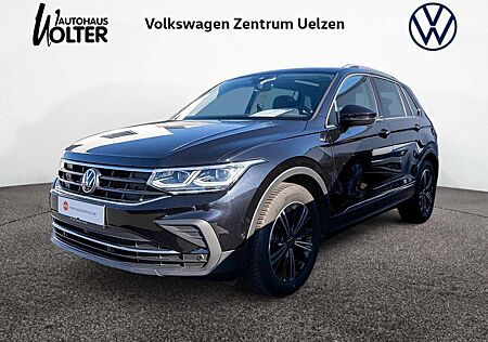 VW Tiguan Volkswagen 1.5 TSI Active NAVI PANO KAMERA KESSY