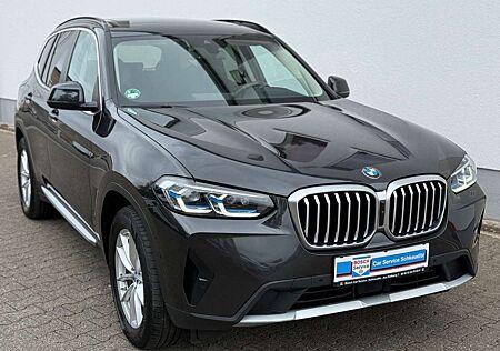 BMW X3 Baureihe xDrive 20d Laser,Panorama,Head-Up
