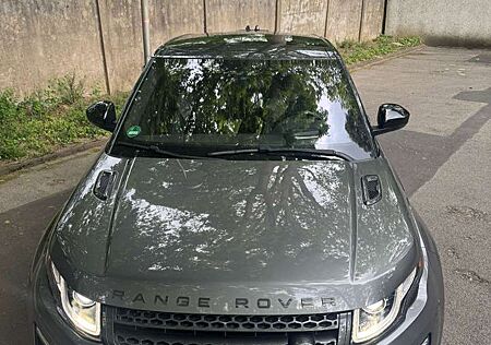 Land Rover Range Rover Evoque SE Dynamic