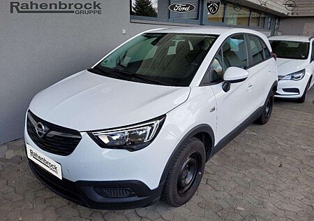 Opel Crossland X Crossland Edition Parkpilot Klima