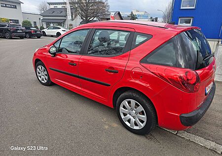 Peugeot 207 CC 120 VTi JBL