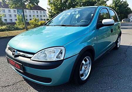 Opel Corsa 1.2 16V Fresh
