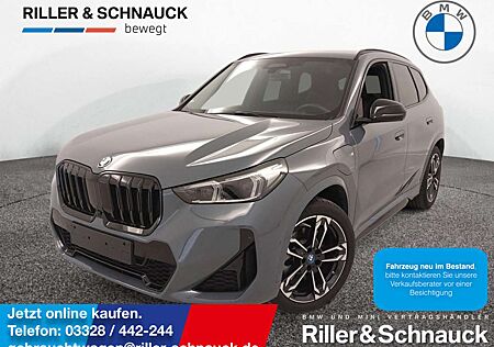 BMW X1 xDrive30e M Sport AHK+PANO+HUD+ACC+HK