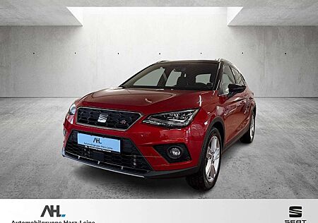Seat Arona 1.0 TSI FR Beats DSG LED ACC AHK Full-Link RFK