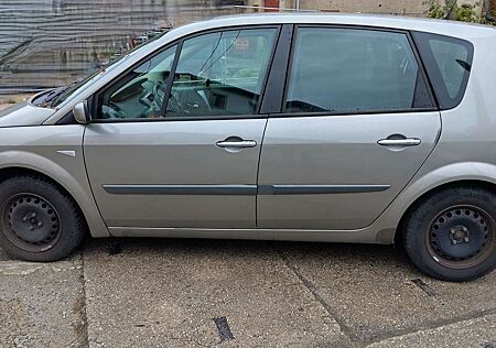 Renault Scenic Tüv 06/26