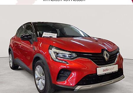 Renault Captur E-TECH PLUG-in 160 INTENS Navi