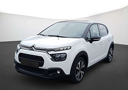 Citroën C3 Citroen PureTech 83 Shine Pack