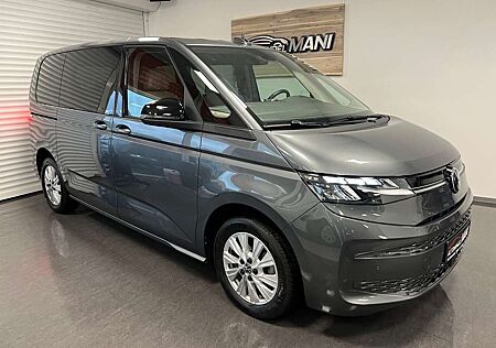 VW T7 Multivan Volkswagen T7 Multivan Life/Leder/LED/Navi/Vis-a-Vis/Kamer