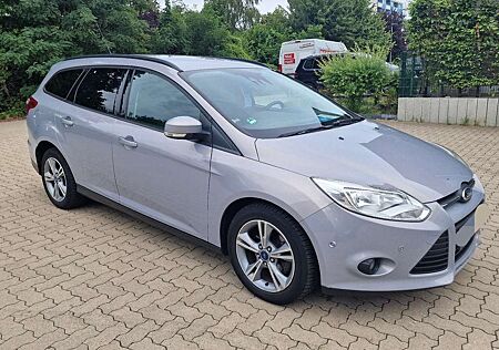 Ford Focus Trend