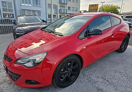 Opel Astra J GTC Edition 1,4 Turbo KLIMA*TEMPOMAT