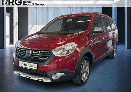 Dacia Lodgy 1.5 BLUE dCi 115 Stepway Plus