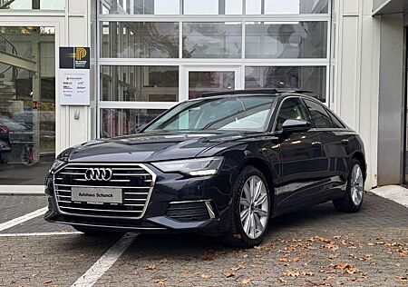 Audi A6 LIMO 35 TDI PANO/AHK/CAM/AMBIENTE/VIRTUAL
