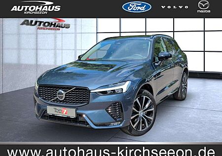 Volvo XC 60 XC60 B5 (Diesel) Ultimate Dark AWD Automatik Navi