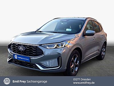 Ford Kuga 2.5 FHEV ST-LINE X Matrix-LED*360°CAM*HuD