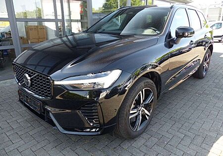 Volvo XC 60 XC60 R Design B4 (B) Aut.EU6d*GOOGLE*360°CAM*